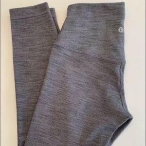 Lululemon Align SHR 28” - never worn tags still on - size 2